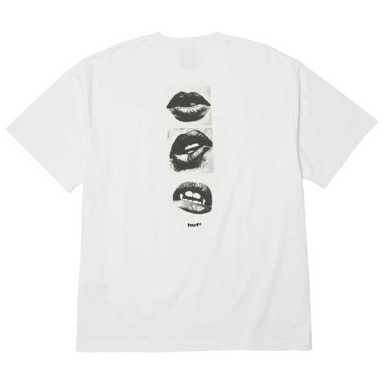 Huf Ανδρική κοντομάνικη μπλούζα Like Sugar T-Shirt